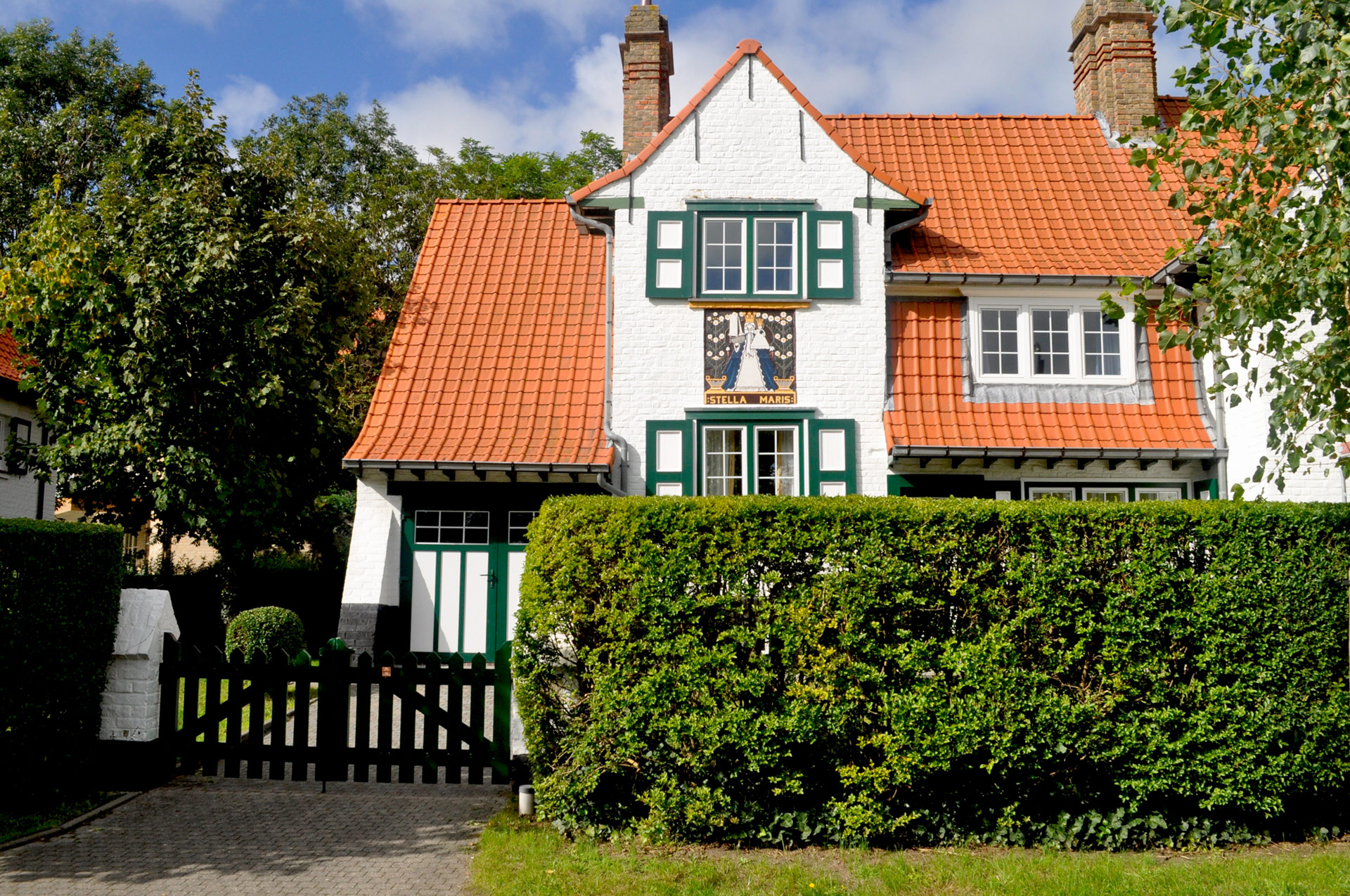 De Haan